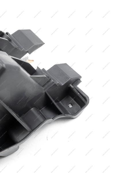 Усилитель заднего бампера LADA Largus левый (,Полад, г.Тольятти) Lada LADA 8450000389