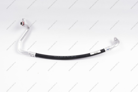 Трубка между компрессором и кондиционером FL LADA GRANTA (Фрост) Lada LADA 8450111382