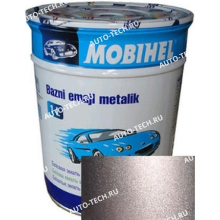 Базовая эмаль металлик Mobihel Фея 1л MOBIHEL 416