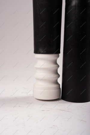 Буфер хода сжатия задней подвески с защитным кожухом в сборе LADA Vesta/Веста задней подвески Белмаг Белмаг BM.0497