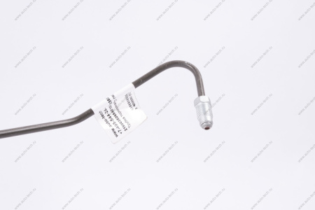 Трубка тормозная 2190 передняя правая LADA 21900350654010