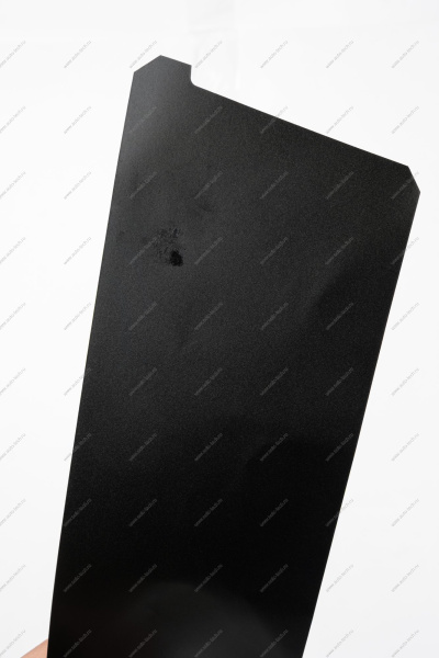 Накладка LADA XRAY передней стойки задней правой двери Lada LADA 8450022075