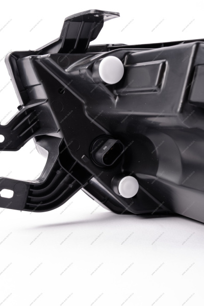 Фара правая (FL) (качество оригинала) (Рекомендовано для СТО) LADA GRANTA 2018- Gamma GAMMA АБФ-9102R