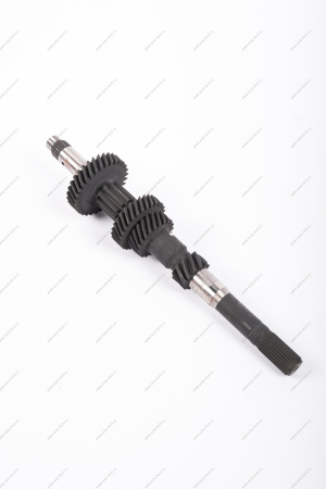 Вал первичный LADA Largus КПП-JR5 Lada LADA 8201630483