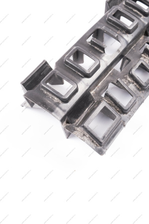 Вставка ВАЗ-2115 заднего бампера правый (пластик.под бампер 21150-2804015-30) LADA 21150-2804226-00