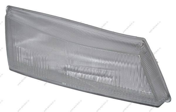 DAEWOO Nexia N-100 Стекло фары правое HENGDA Китай  96175344