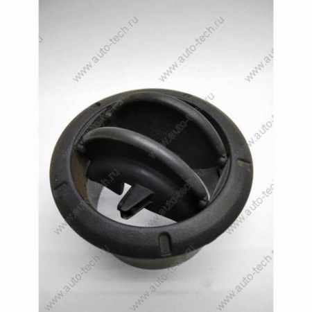 Дефлектор панели приборов центральный правый Lada Largus Renault RENAULT 8200817797