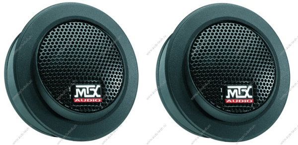 Твитеры MTX AUDIO T6S25T MTX AUDIO MTX AUDIO T6S25T