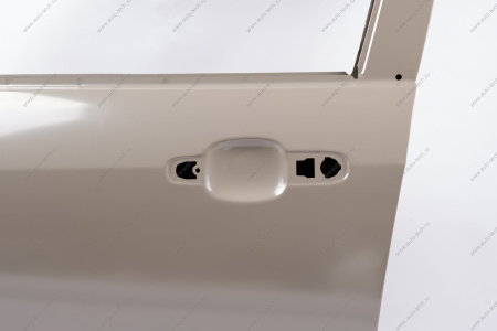 Дверь LADA Vesta/Vesta SWпередняя левая (катафорезный грунт) Gamma GAMMA GMDF21116L