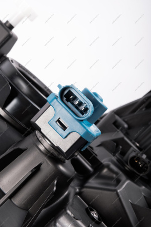 Блок-фара передняя правая седан DATSUN/ON DO Nissan NISSAN 260105PA0B