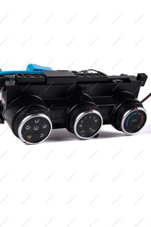 Блок LADA Vesta управления климат контролем Lada LADA Т679359