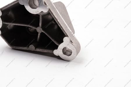 Кронштейн левой опоры подвески двигателя Lada Vesta LADA LADA 8450034035