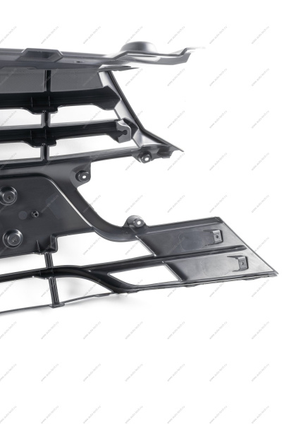 Решетка радиатора (FL) LADA GRANTA 2018- Технопласт Технопласт M162803012101