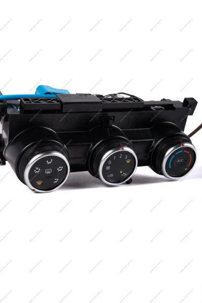 Блок LADA Vesta управления климат контролем Lada LADA Т679359