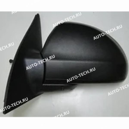 Зеркало правое электрическое с обогревом Kia Ceed 2007-2011 Bodyparts Bodyparts KACEE07-450-R