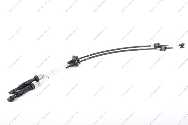 Троса переключения передач ВАЗ-2171 2 шт. ORIGINAL Lada LADA 21710170311301