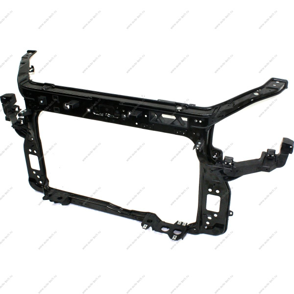 Панель передняя Kia Soul 08-13 KIA Hyundai/KIA 641012K050