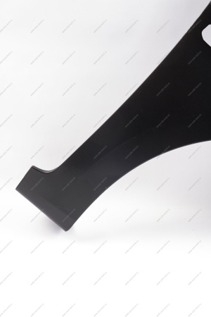 Крыло HYUNDAI Solaris 2010-2017 переднее правое с отв.под повтор. поворота Начало НАЧАЛО 3606-8403014