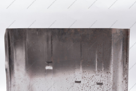 Ремонтная часть пола ВАЗ-2121 задняя левая Камаз KAMAZ 21210-5101033-63