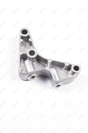 Кронштейн задней опоры подвески двигателя (КПП)LADA Largus (FL) NEW Lada LADA 8450091514