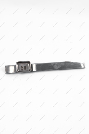 Поддомкратник ВАЗ-2110 задний левый с усилителем Kamaz KAMAZ 21100-5101065-36