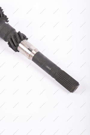 Вал первичный LADA Largus КПП-JR5 Lada LADA 8201630483