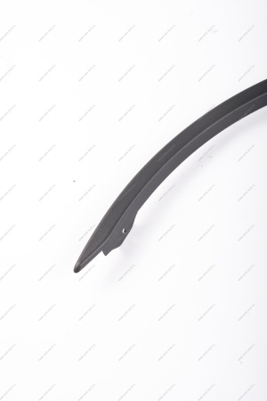 Молдинг переднего левого крыла LADA Largus/RENAULT Logan 04-13 под брызговик Renault LADA 6001548285