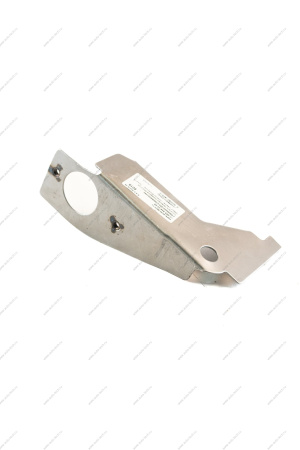 Усилитель переднего лонжерона ВАЗ-2108 правый (сварка) (пятачок+боковушка) Тольятти Тольятти 21080840331263