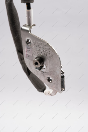 Привод LADA Largus/Лада Ларгус открывания правой двери задка Renault RENAULT 6001550302