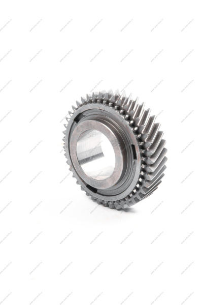 Шестерня 2-й передачи вторичного вала КПП-JR5(43зуб)тросовая (43х21) LADA Largus (2.048) Renault RENAULT 8200641095