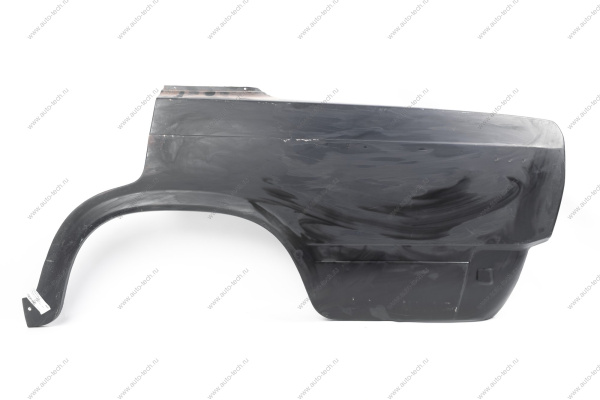 Крыло ВАЗ-2105/2107 заднее левое Начало НАЧАЛО 2105-8404011