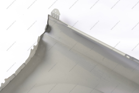 Крыло переднее левое LADA ISKRA Lada LADA 8460012957