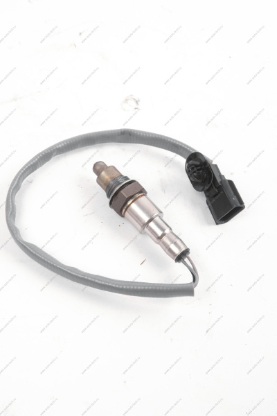 Датчик LADA Largus/Vesta/Xray кислорода верхний,нижний (серый) дв. (P3M/P4M/Н4М) LADA 8450035085