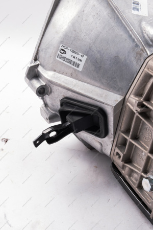 Коробка передач ВАЗ-21213 В СБОРЕ (фирм. упак.LADA) ORIGINAL Lada LADA 21074170001043