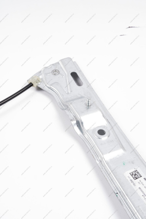 Электростеклоподъемник передний левый Lada Granta FL Lada LADA 8450111767