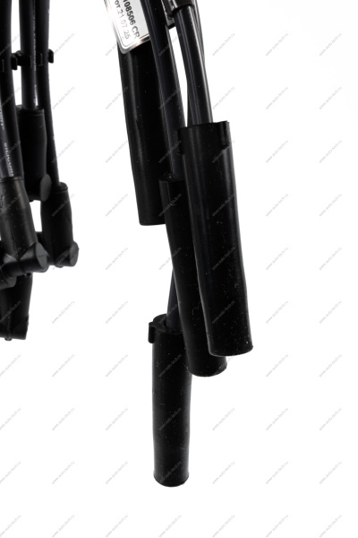 Провода высоковольтные Lada Granta FL, Largus 8-клап. ДВС 11182 90 л.с. CARGEN Cargen 8450108506CR