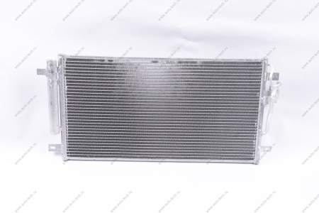 Радиатор кондиционера Coolray / Belgee X50 GEELY Geely 8010054000