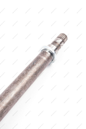 ПРИВОД ХОДОВОГО КОЛЕСА ПЕРЕДНЕГО ПРАВОГО, Renault Logan II Renault RENAULT 391005212R