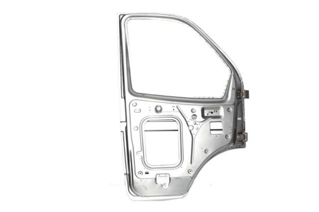 Дверь ГАЗ-3302 передняя левая нов.обр. ГАЗ GAZ 3302-6100015-10