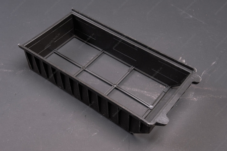 Корпус фильтрующего элемента (лоток) Lada Vesta Lada LADA 8450038483