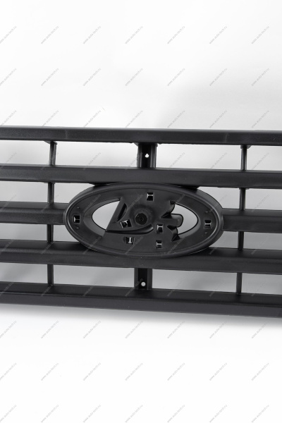 Решетка радиатора ВАЗ-21214 Niva Urban Кампласт Кампласт 21214840101463