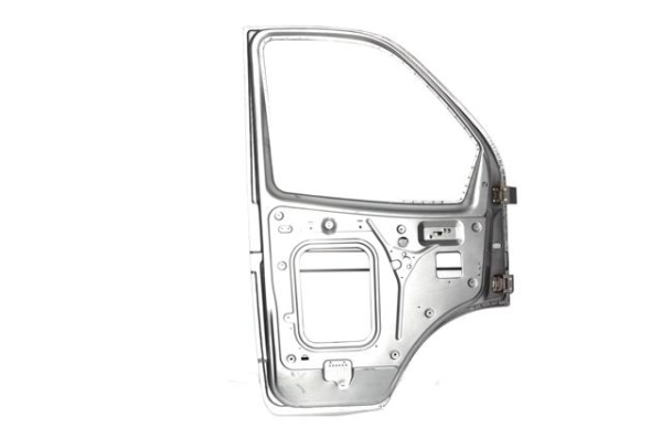Дверь ГАЗ-3302 передняя левая нов.обр. ГАЗ GAZ 3302-6100015-10