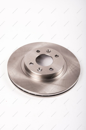 Диск тормозной передний LADA Largus/Лада Ларгус с АБС без АБС,фургон-8кл,16кл и универсал-16кл. 259х20,6 1 шт. Valeo VALEO 297208