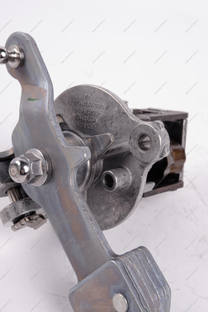 Механизм переключения передач в сборе КПП BVI5 LADA Vesta Lada LADA 21800170201202