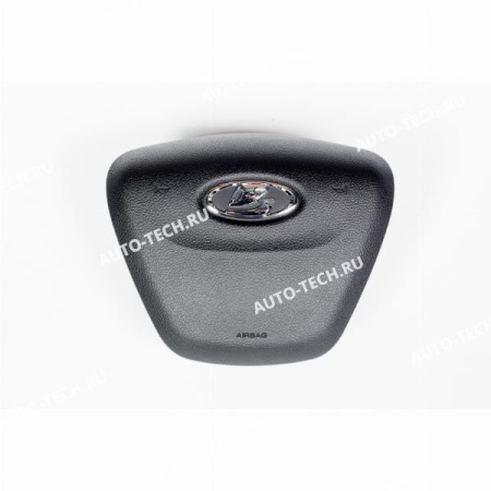 Подушка безопасности LADA Vesta/LADA X-RAY водителя Lada LADA 8450008105