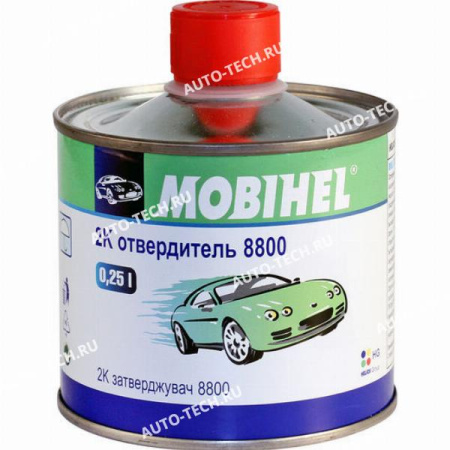 Отвердитель Мобихел 8800 2К 5 л MOBIHEL 8800/5