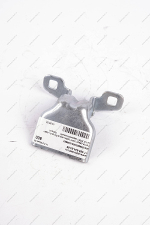 Петля двери (мет) Lada Largus/Renault Logan 04-13/ XRAY верхняя/нижняя Renault RENAULT 6001546883 Петля двери (мет) Lada Largus/Renault Logan 04-13/ XRAY верхняя/нижняя Renault RENAULT 6001546883