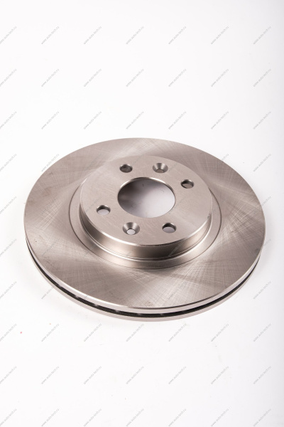 Диск тормозной передний LADA Largus/Лада Ларгус с АБС без АБС,фургон-8кл,16кл и универсал-16кл. 259х20,6 1 шт. Valeo VALEO 297208