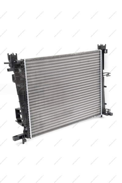 Радиатор LADA XRAY/Vesta/RENAULT Logan 2014- охлаждения Renault RENAULT 214106179R