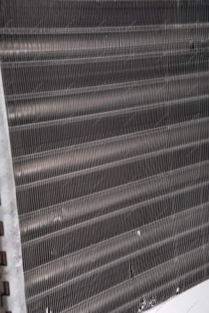 Радиатор отопителя LADA XRAY/Vesta 1021589C VALEO VALEO 812416